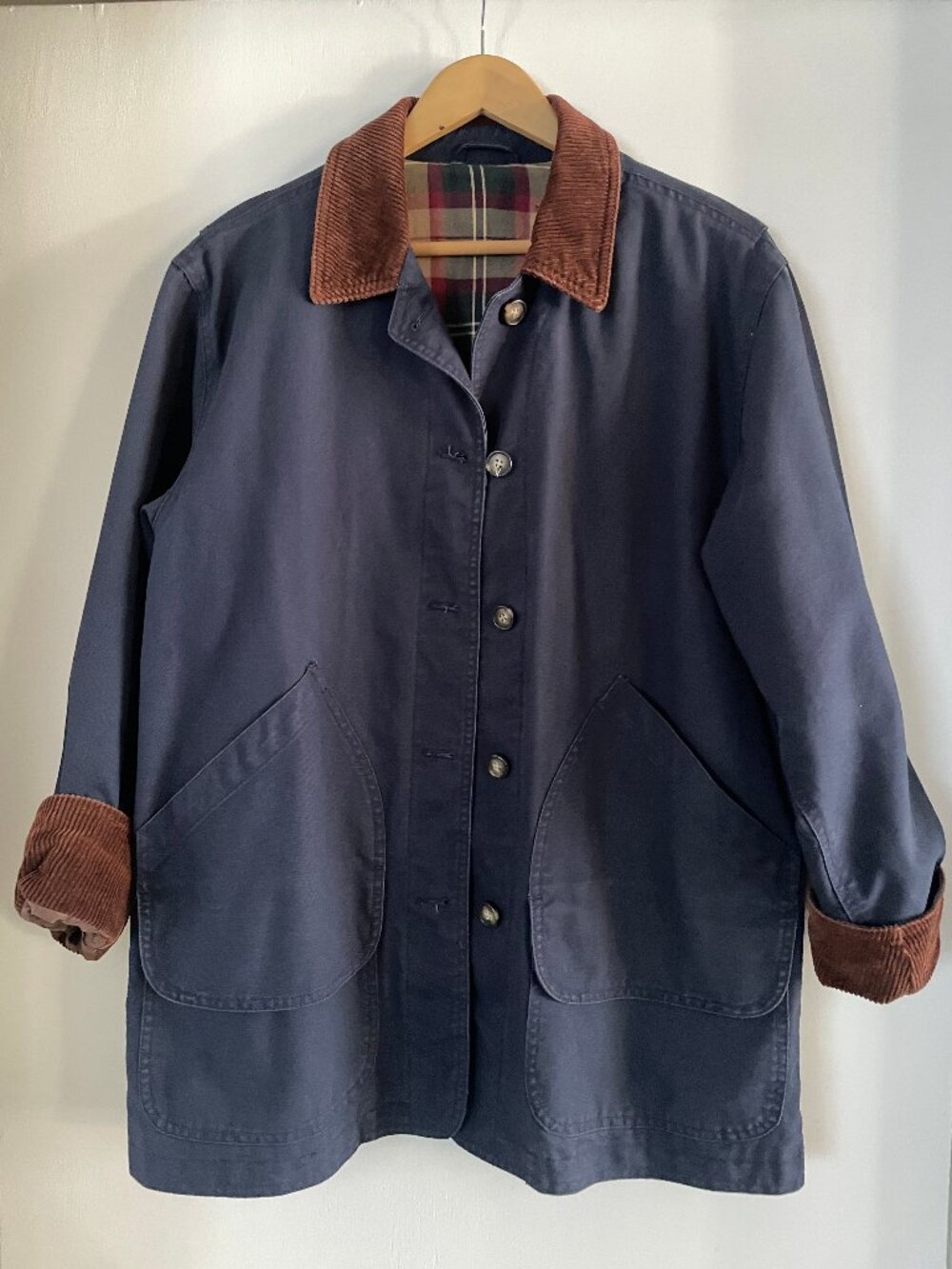 Women's Barn Jacket